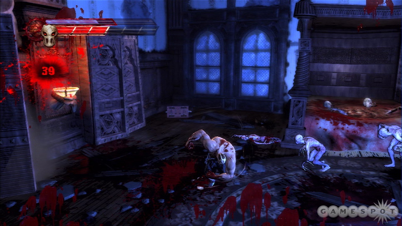 Splatterhouse ps3 iso download Splatterhouse ps3 iso download